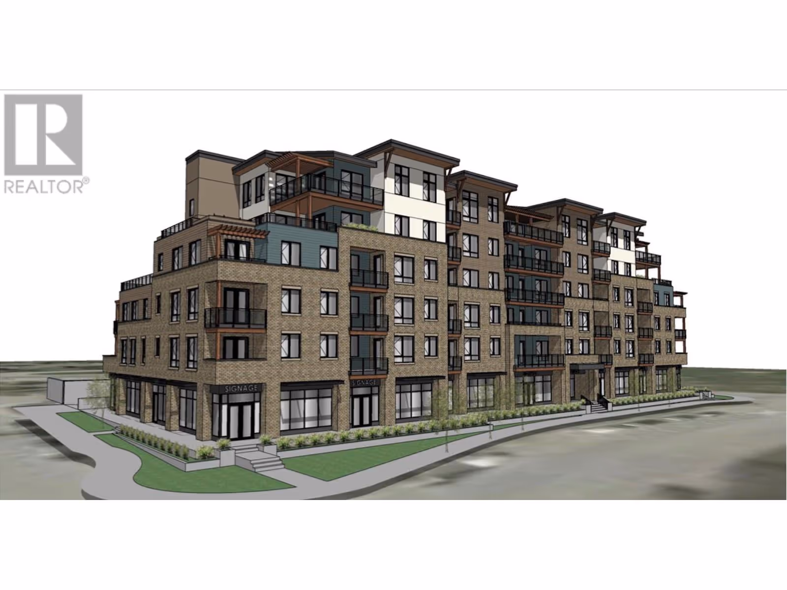 9700 Main Street Unit# 102