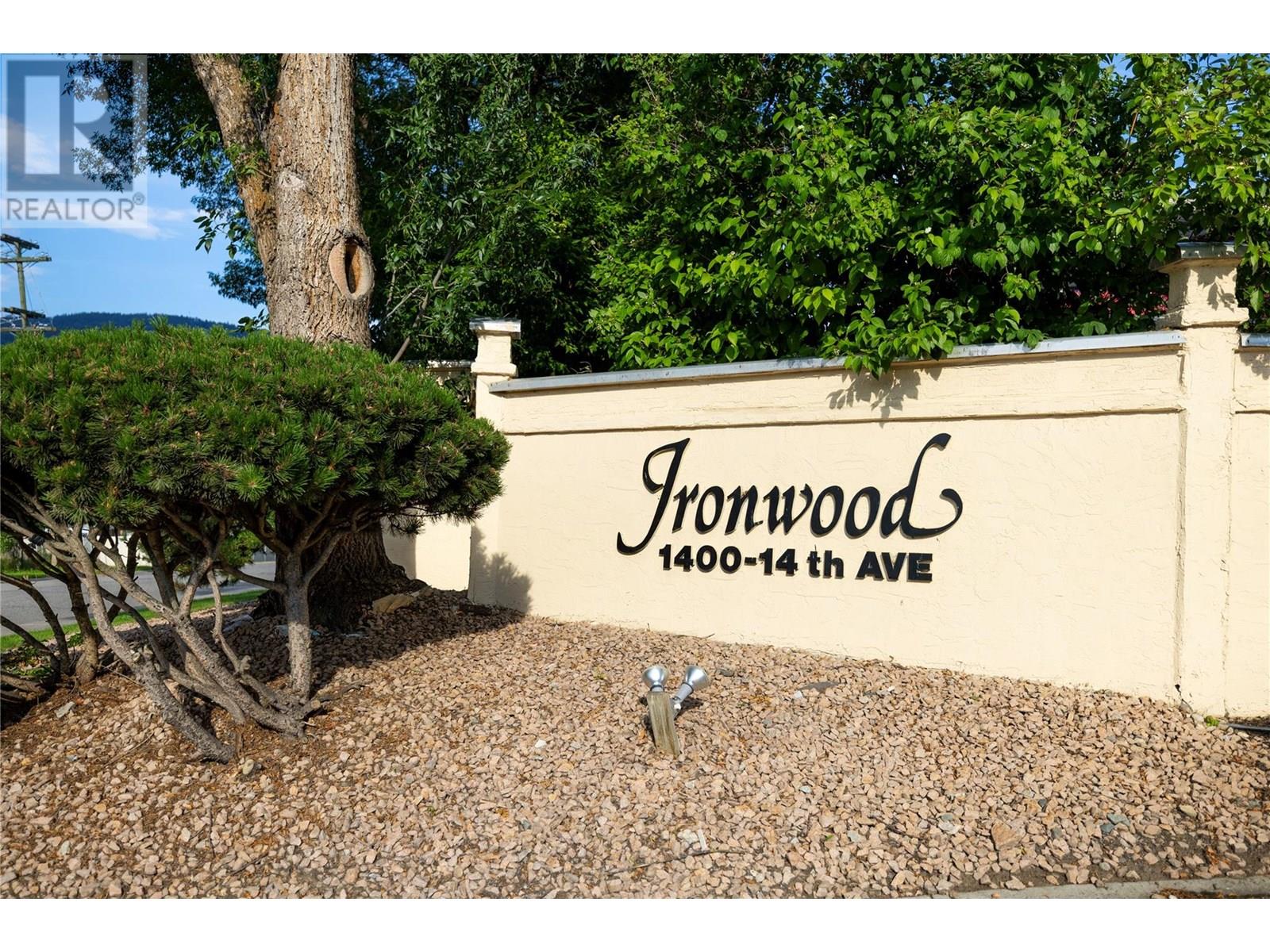 1400 14 Avenue Unit# 69