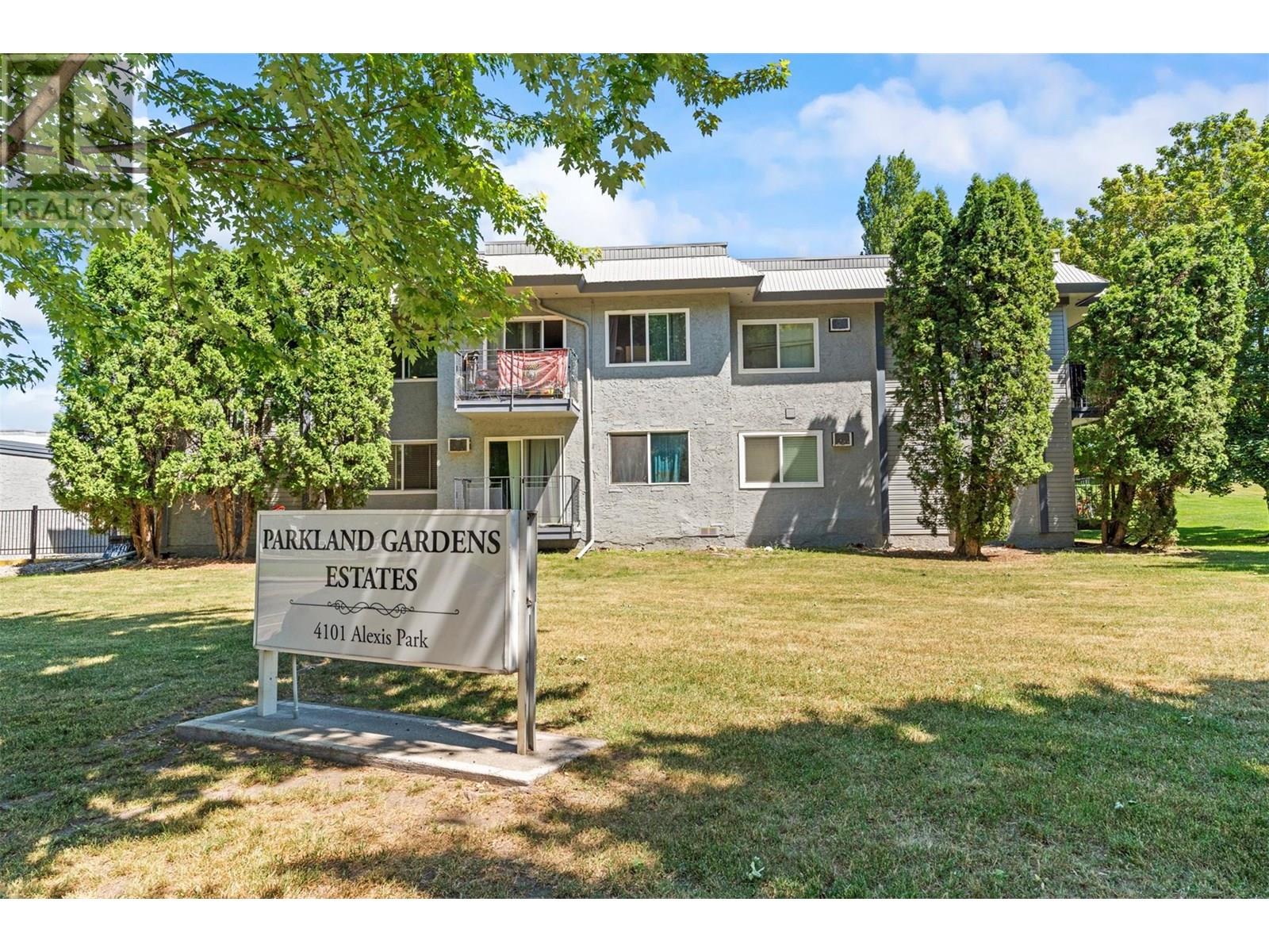 4101 Alexis Park Drive Unit# 103