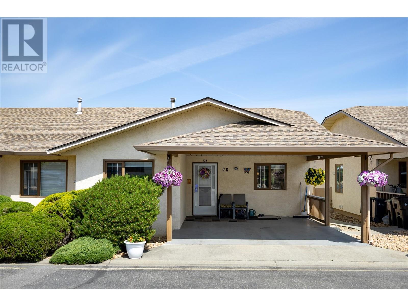 3930 20 Street Unit# 26