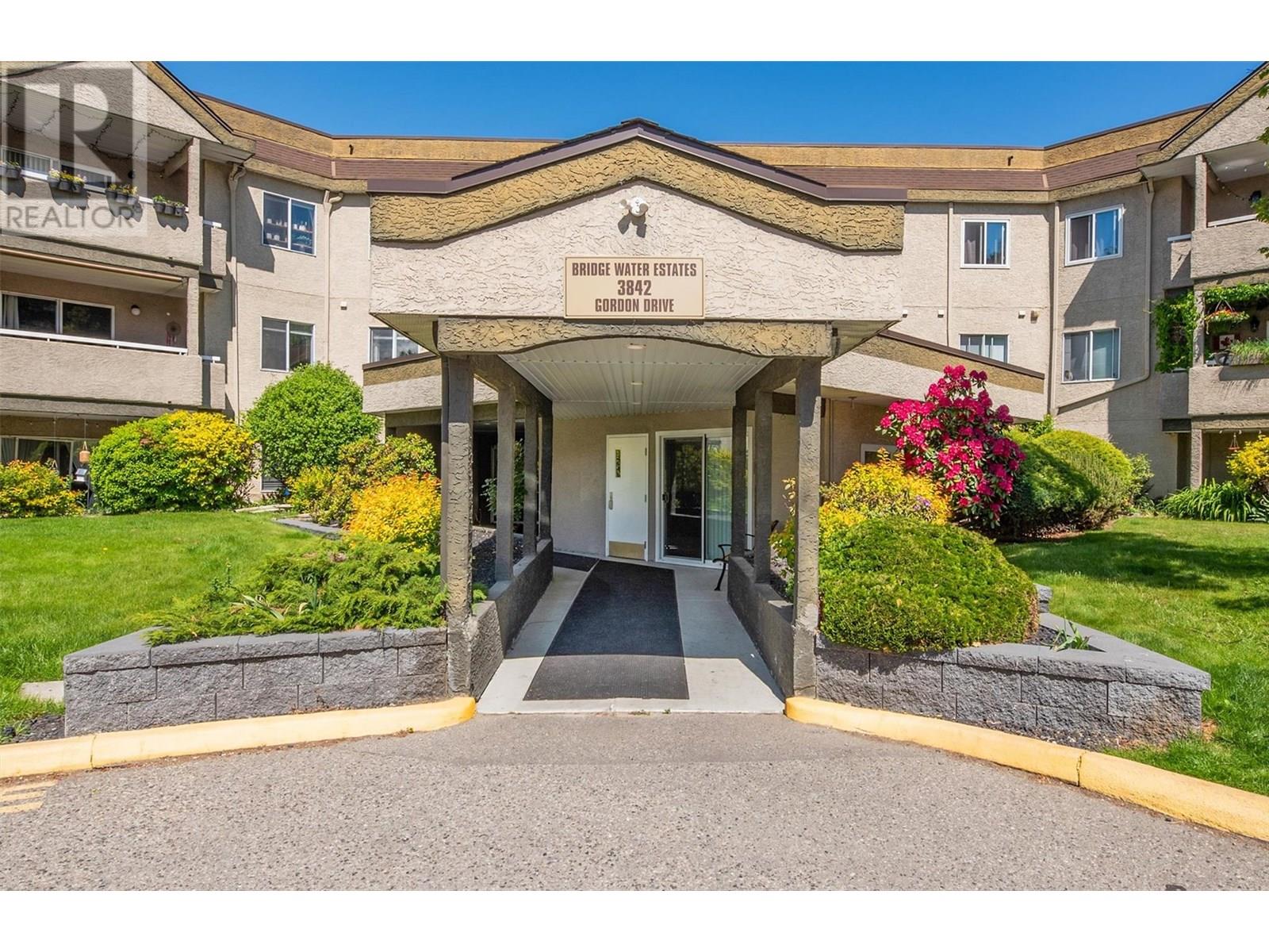 3842 Gordon Drive Unit# 116 Lot# Strata lot