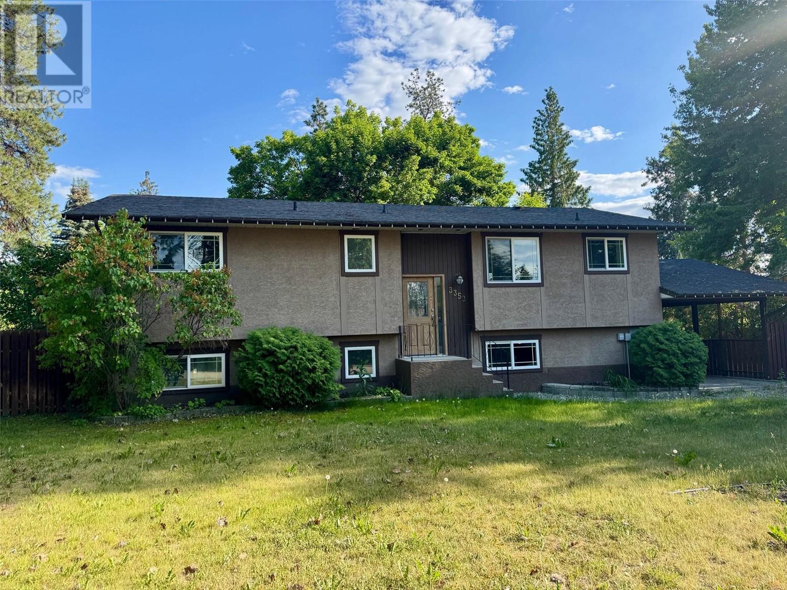 3353 Greenwood Court