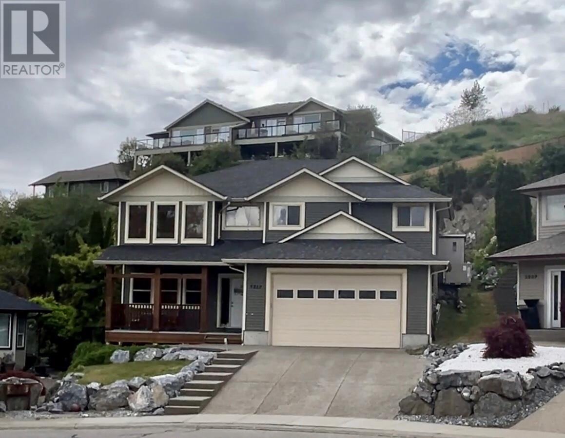 5813 Richfield Place
