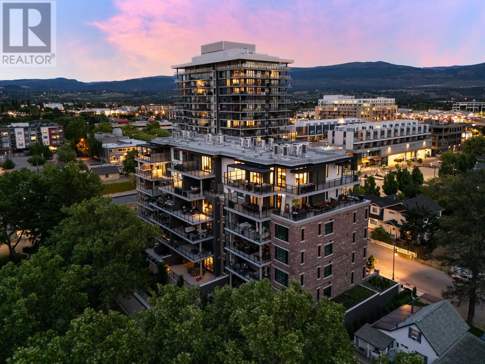 460 Groves Avenue Unit# 601
