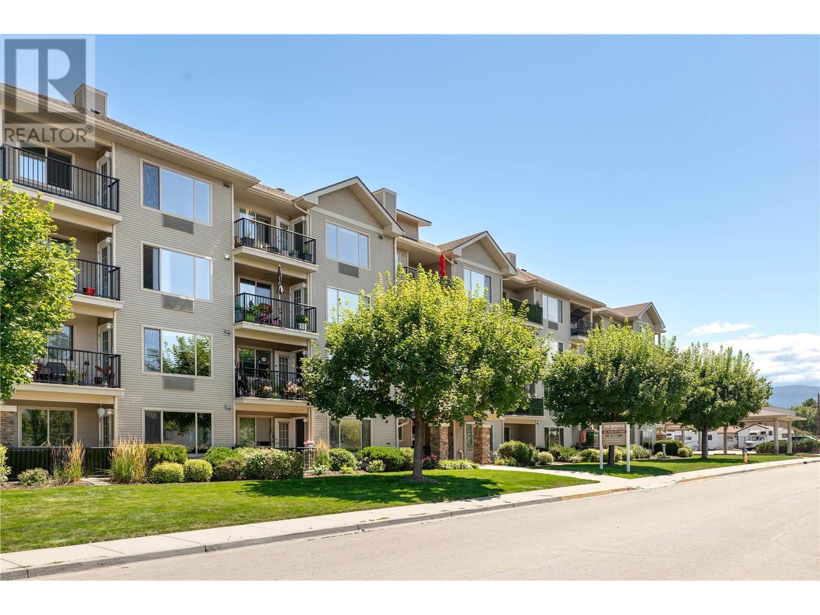 265 Froelich Road Unit# 307