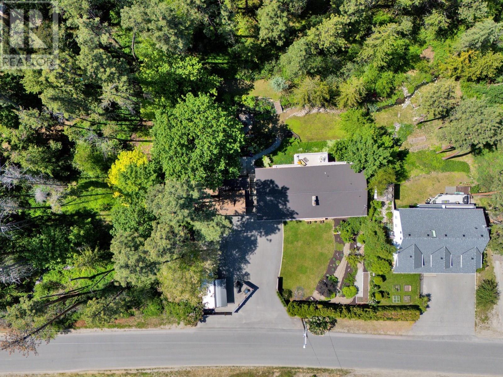 1766 Garner Road