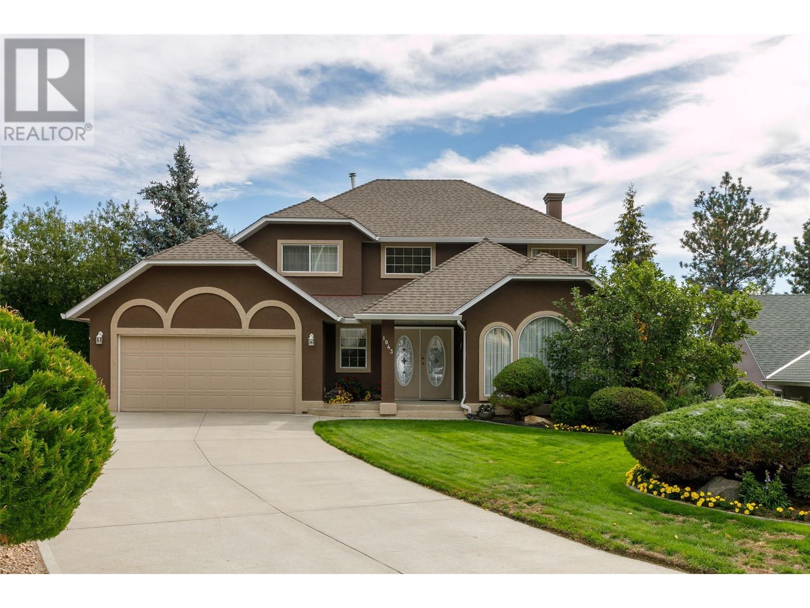 1043 Caledonia Way