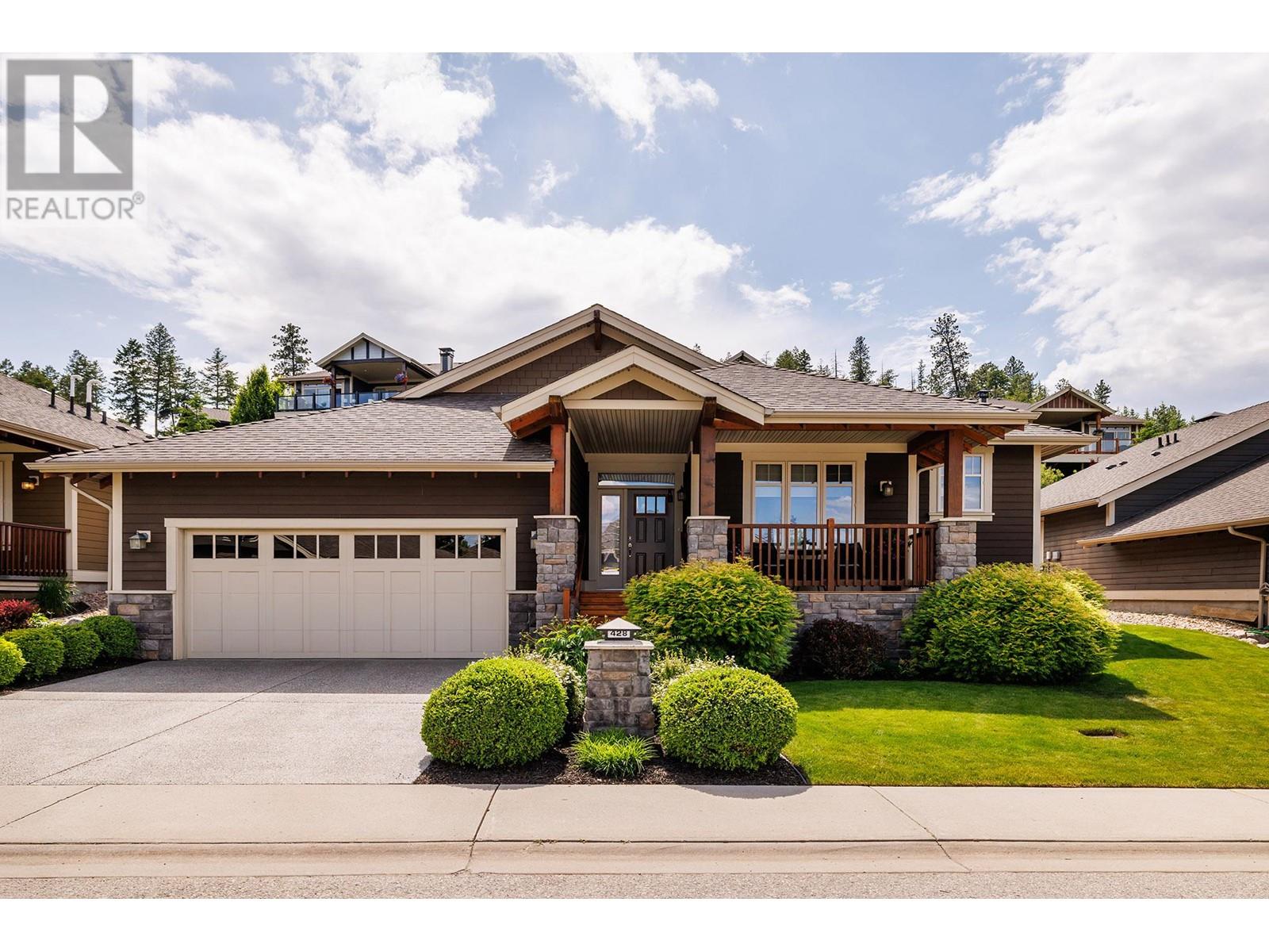 428 Longspoon Drive