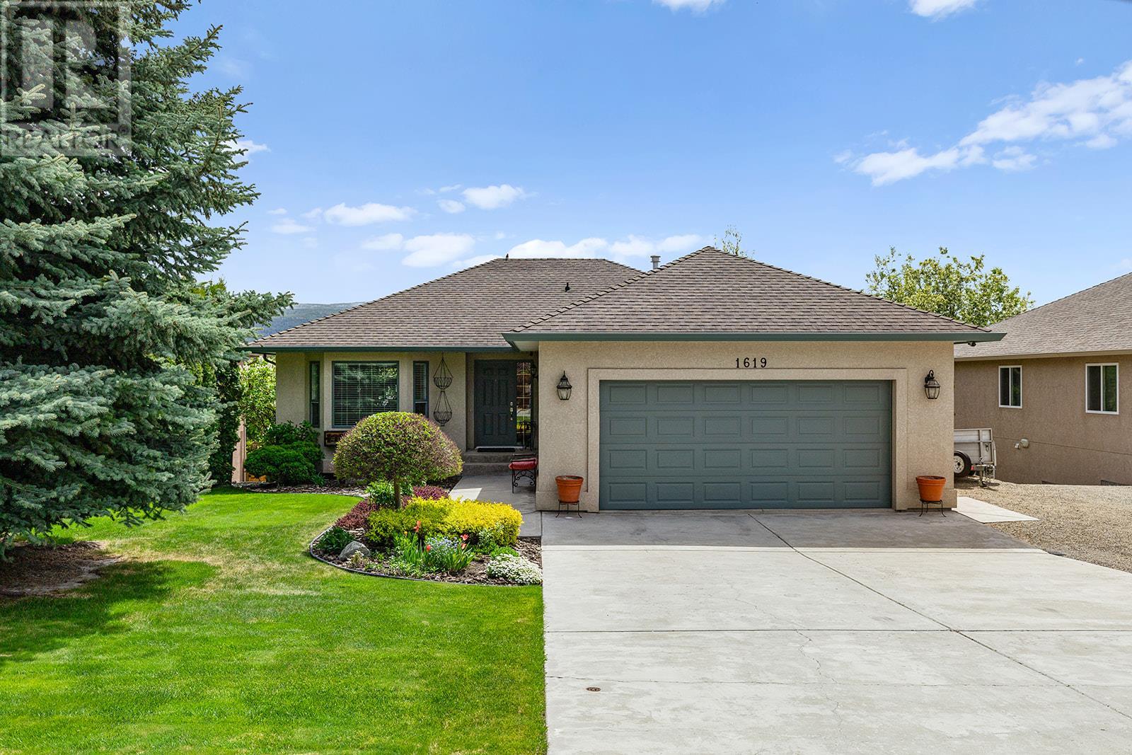 1619 Wilmot Court