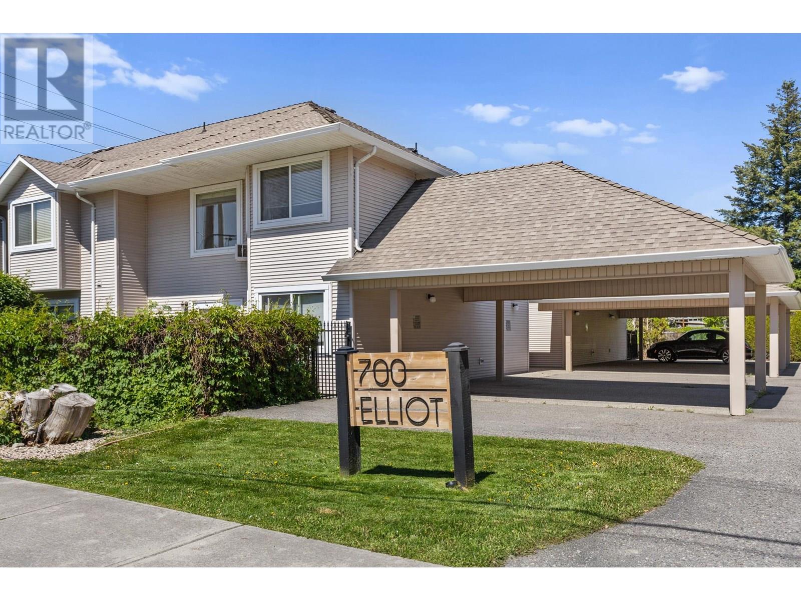 700 Elliot Avenue Unit# 3