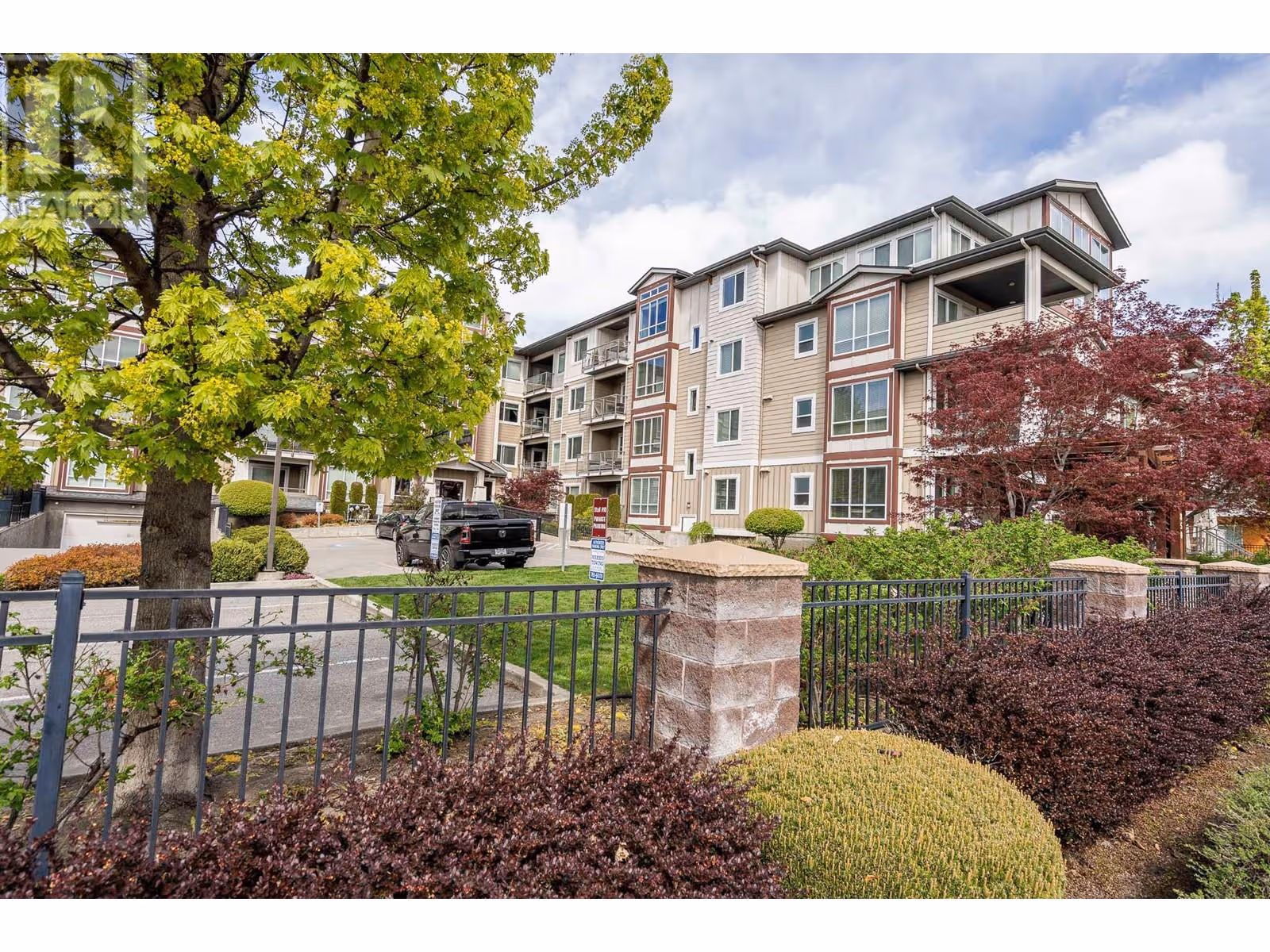 850 Saucier Avenue Unit# 223