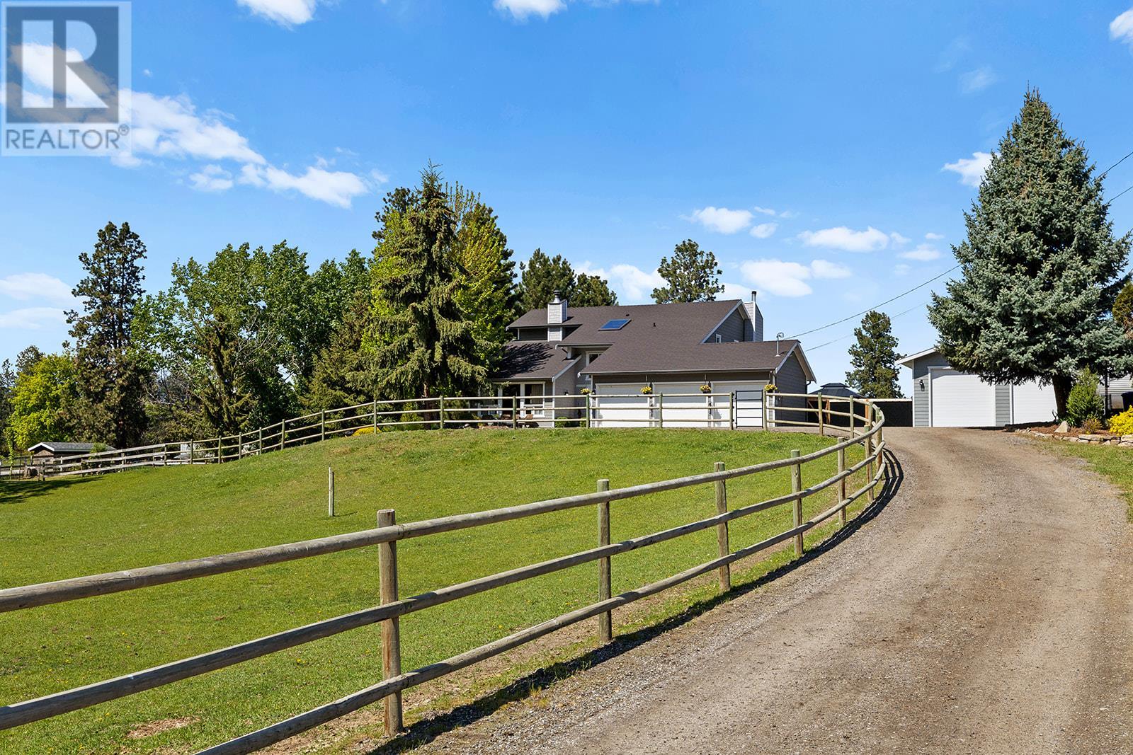 4139 Wallace Hill Road