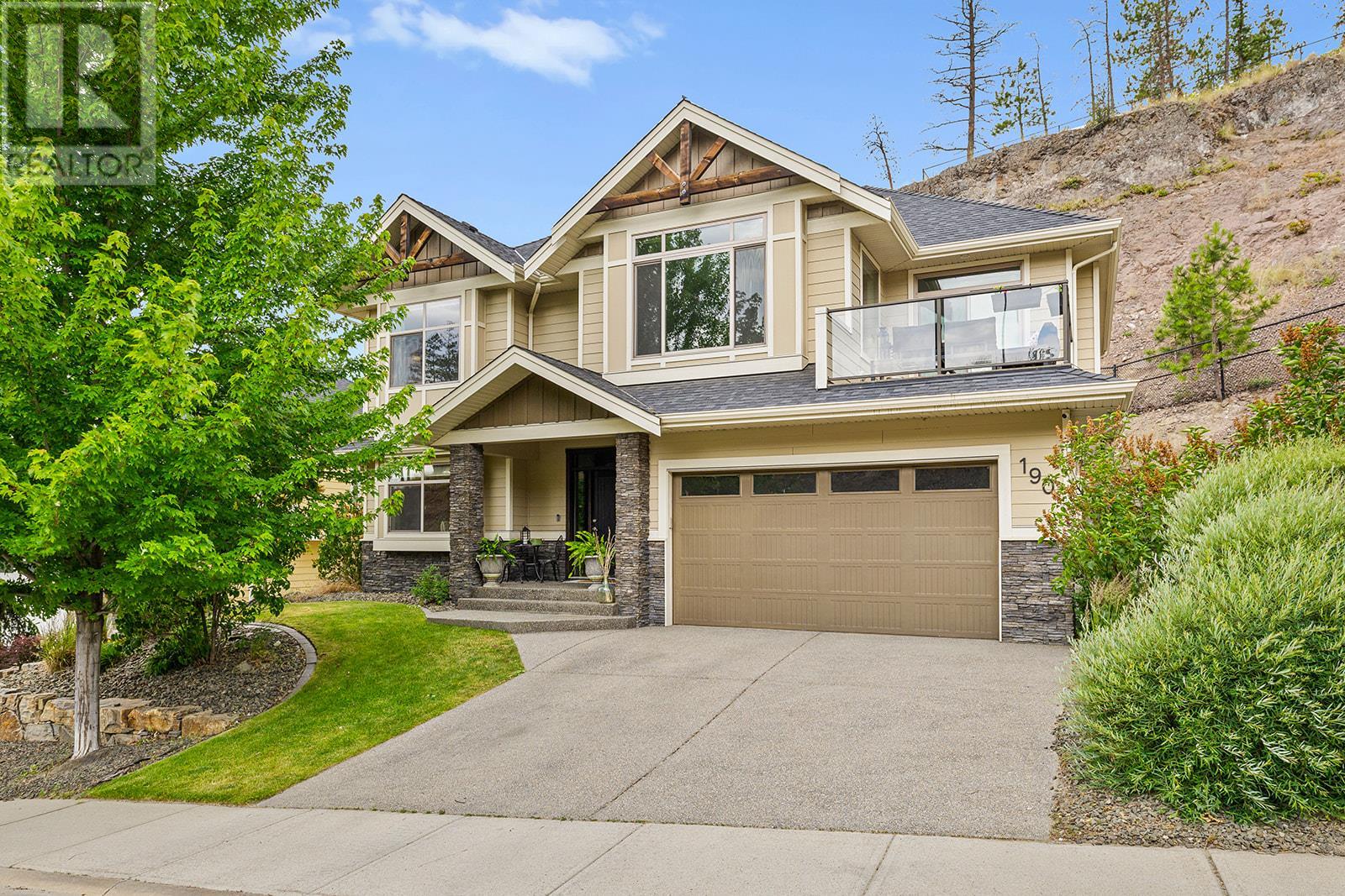 190 Wilden Ridge Drive