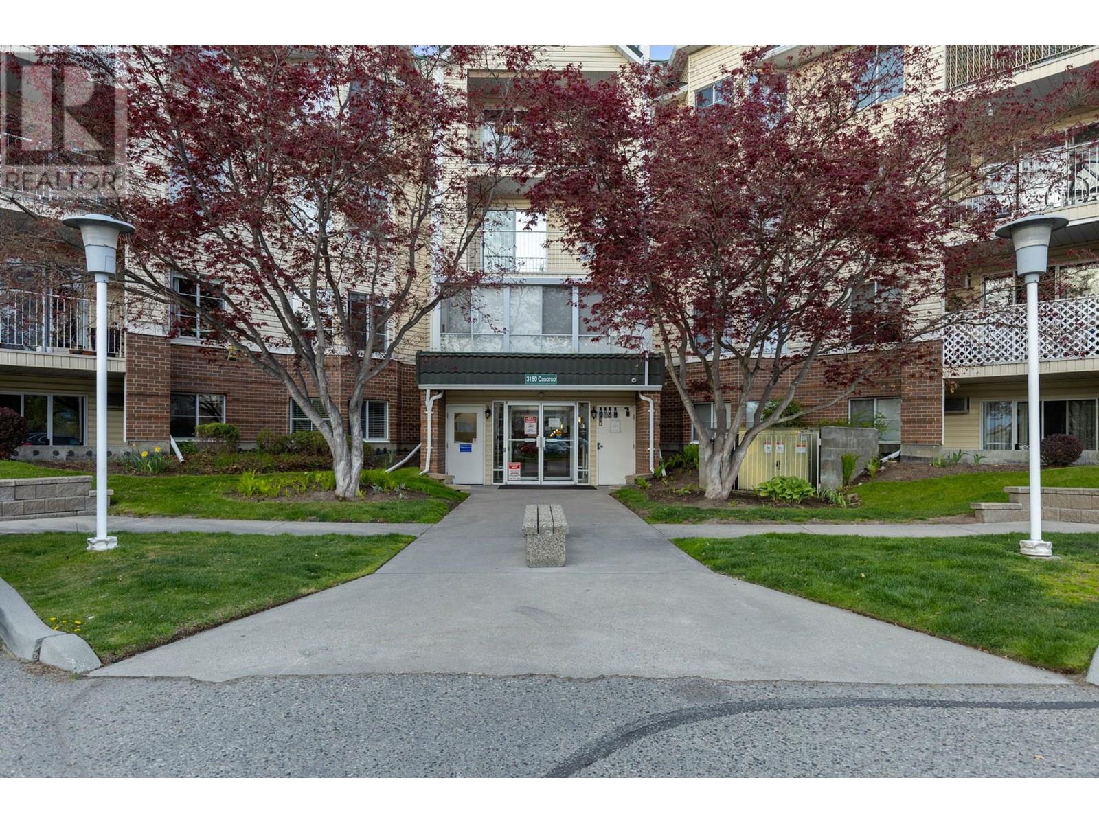 3160 Casorso Road Unit# 116