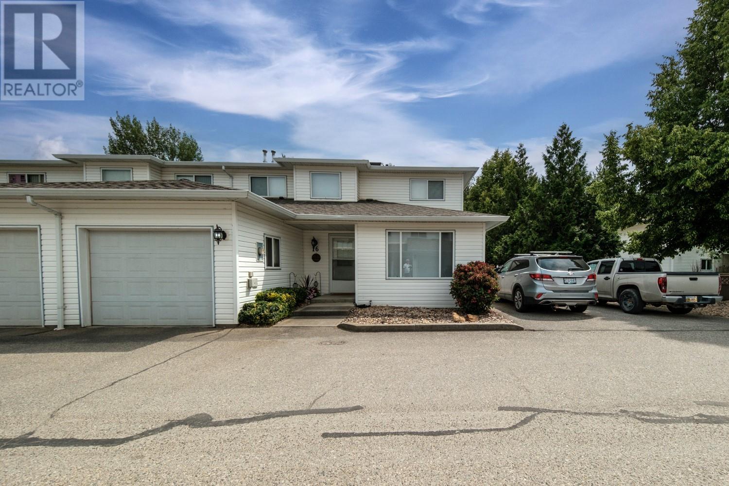 1801 53 Avenue Unit# 16