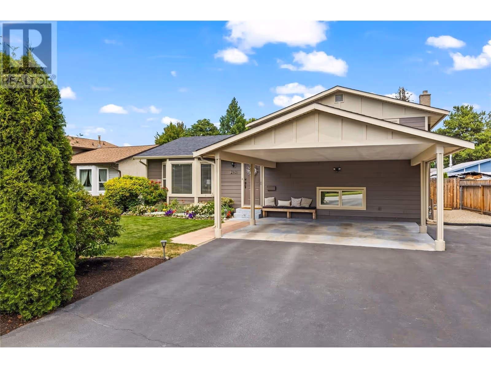 240 Hillaby Avenue Lot# Lot 6