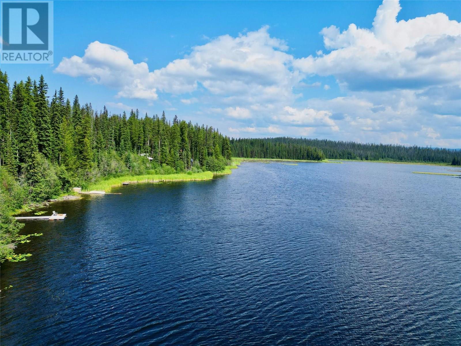 Block D Crooked Lake