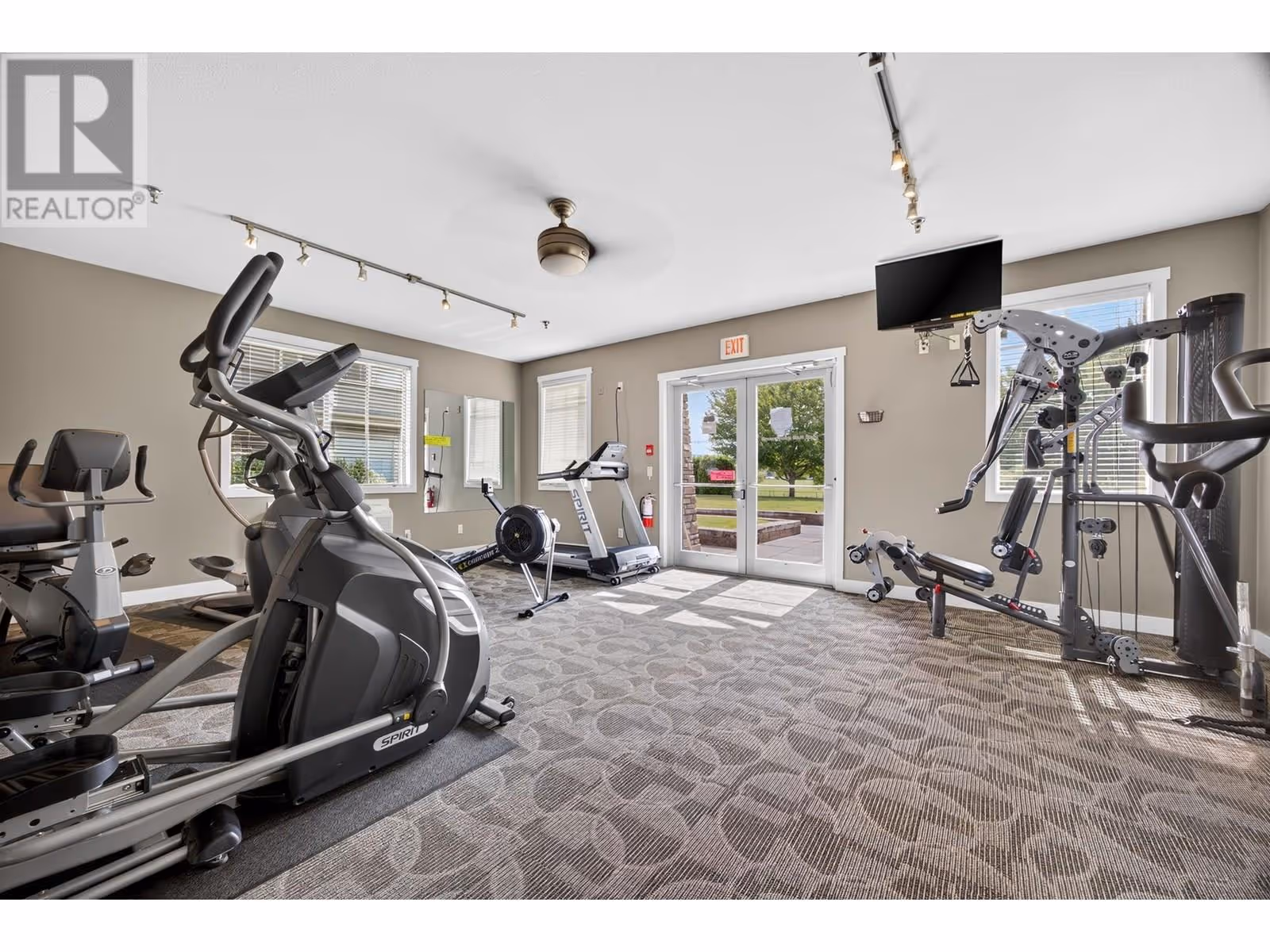 3733 Casorso Road Unit# 117