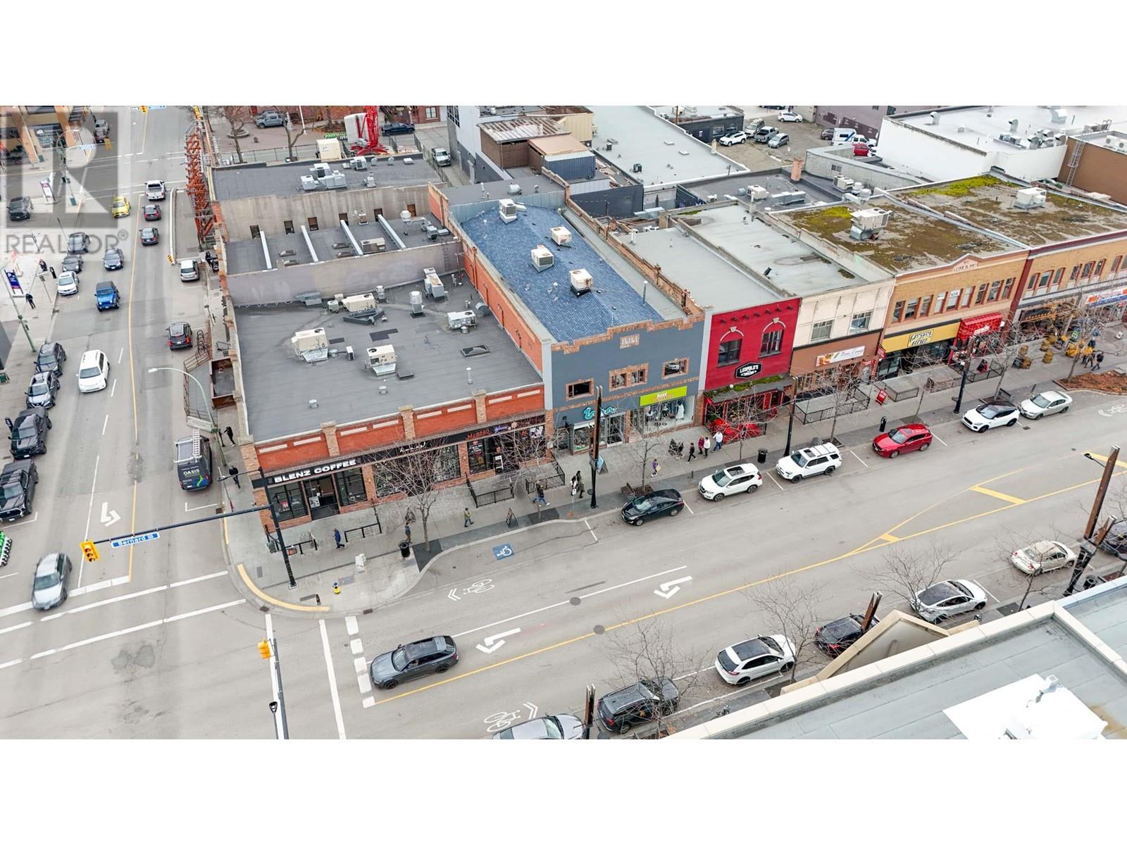 287 Bernard Avenue Unit# 201