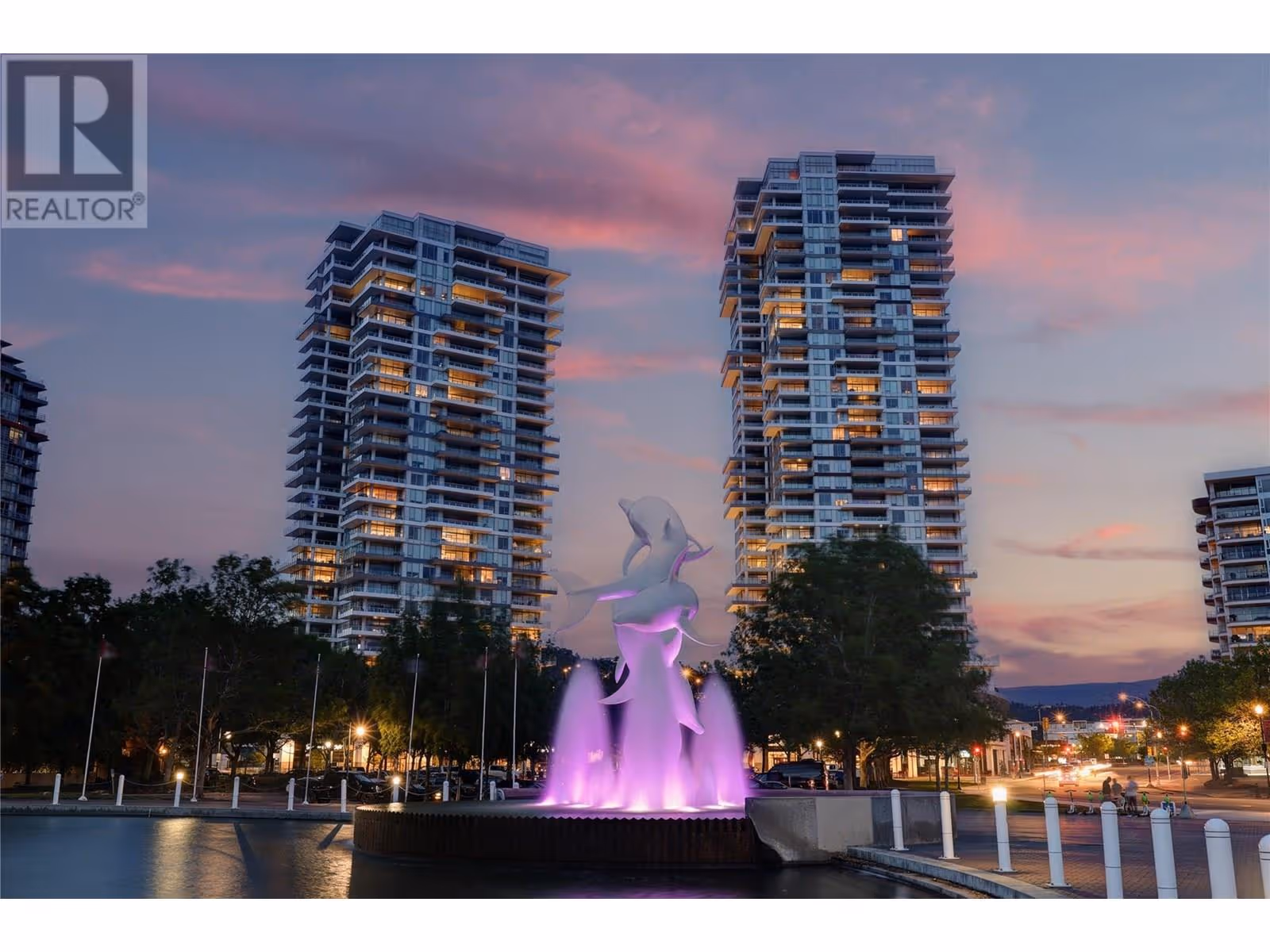 1191 Sunset Drive Unit# 2805