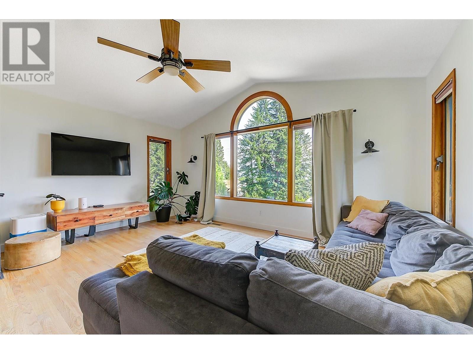 1612 West Kelowna Road