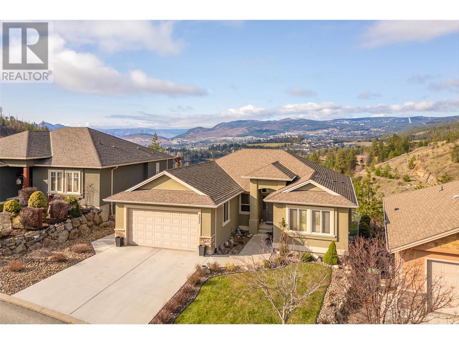 2077 Cornerstone Drive