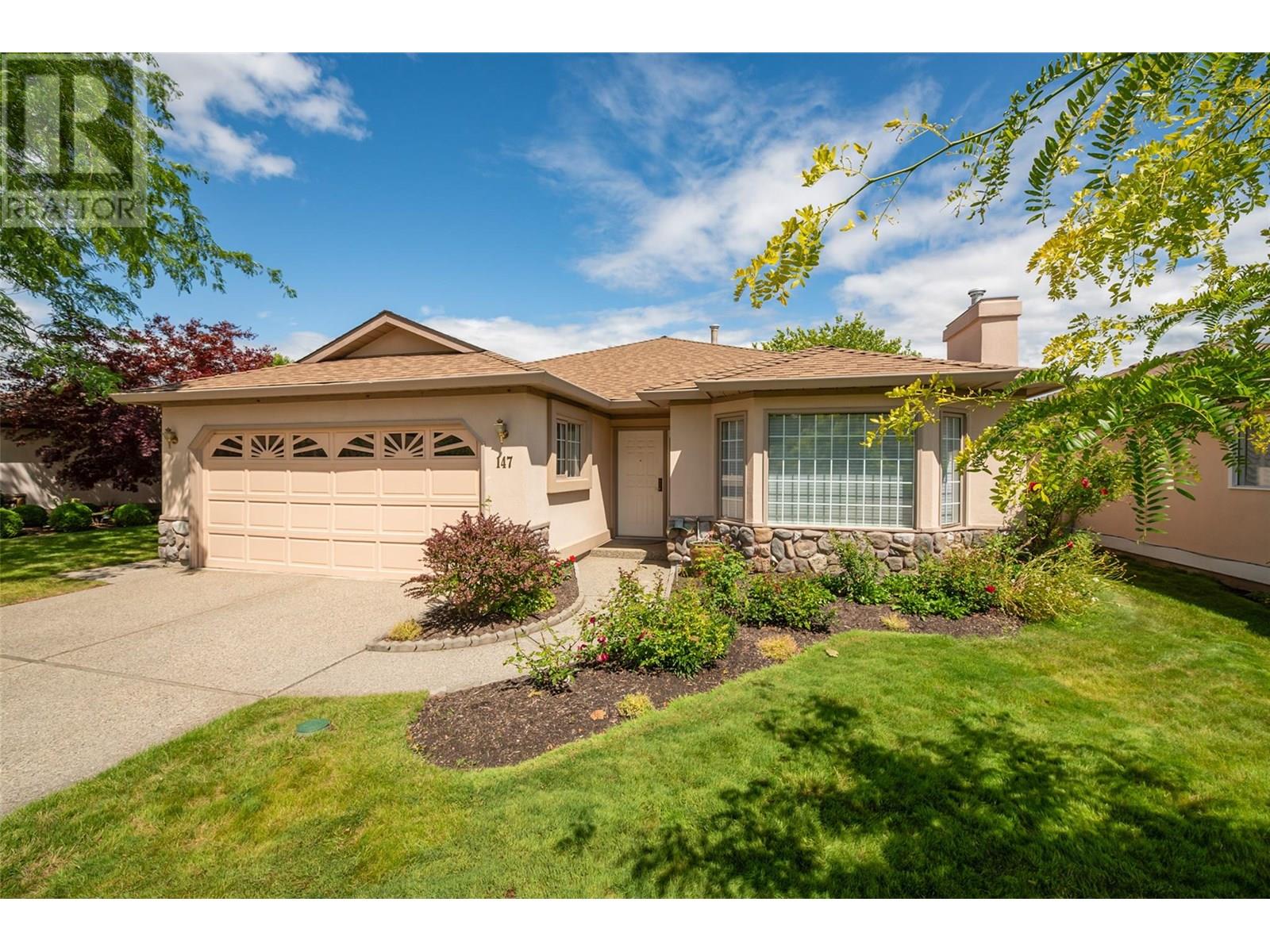 1201 Cameron Avenue Unit# 147