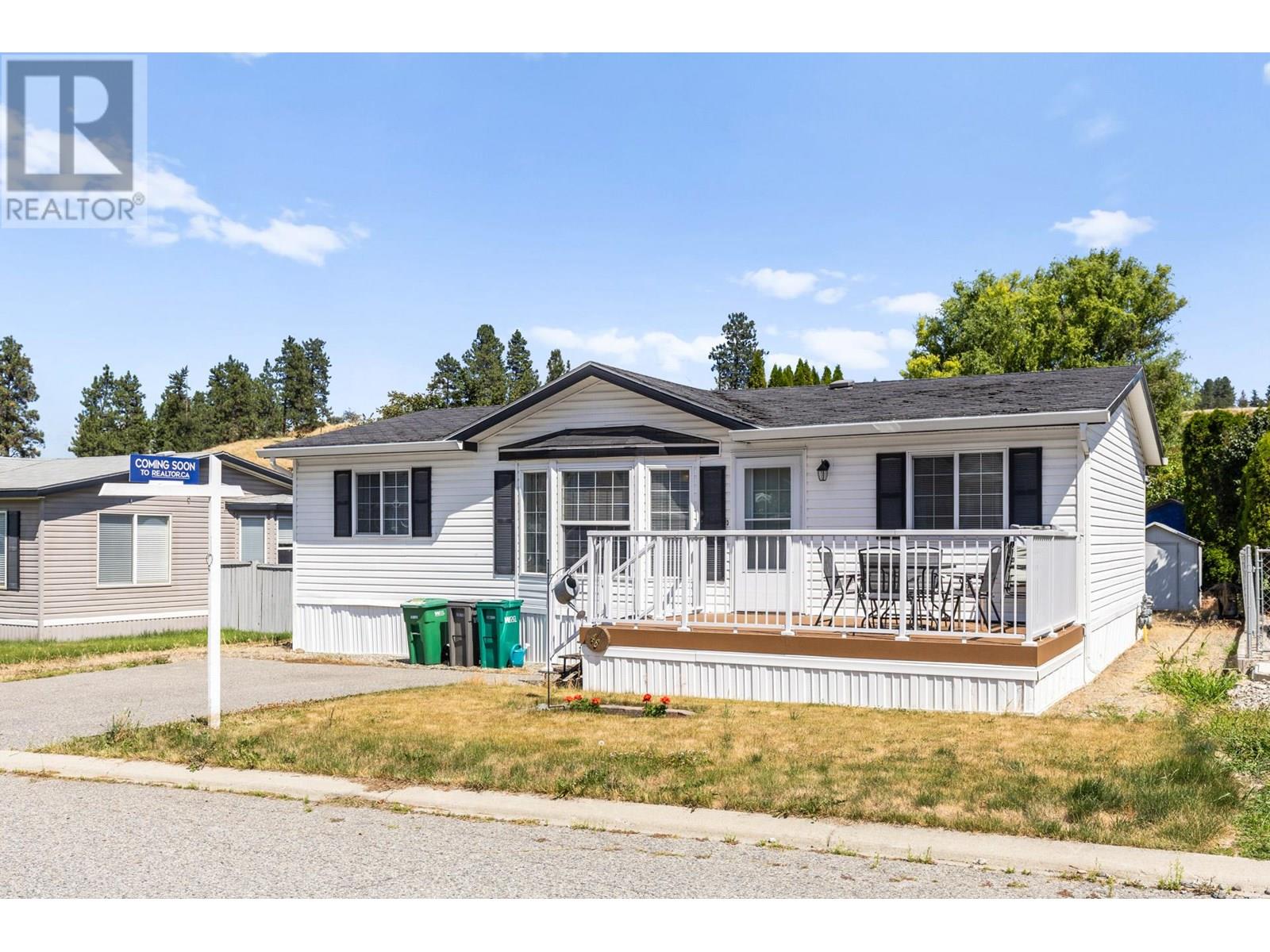 610 Katherine Road Unit# 46