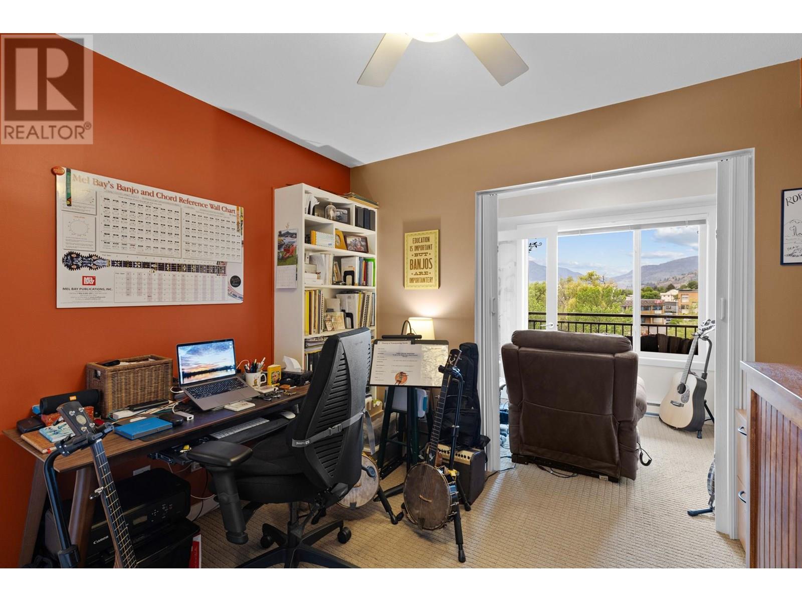 1550 Dickson Avenue Unit# 421