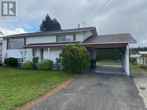 865 Quigley Road