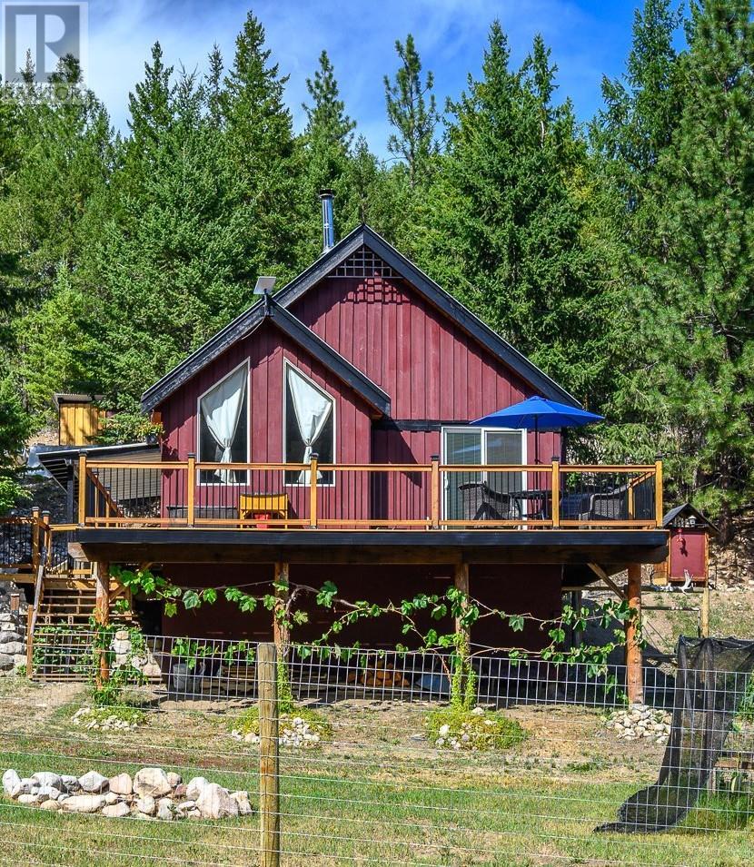 322 Northern View Drive
