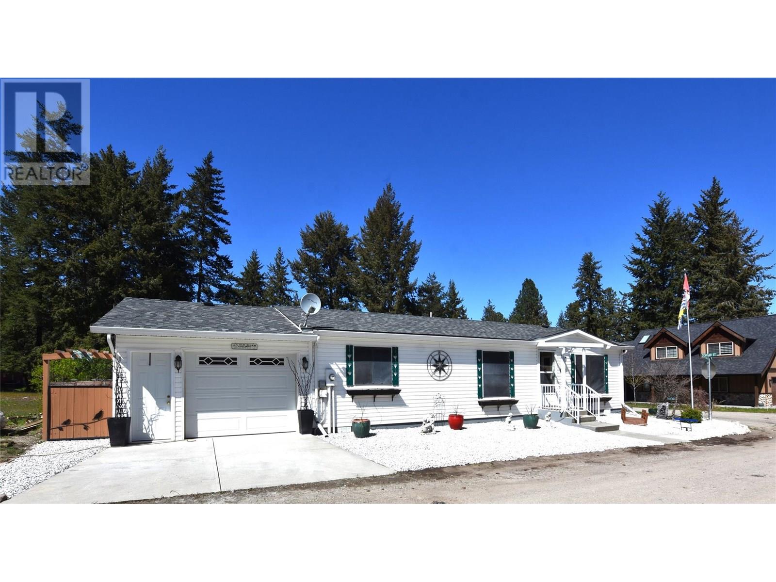 223 Cougar Street