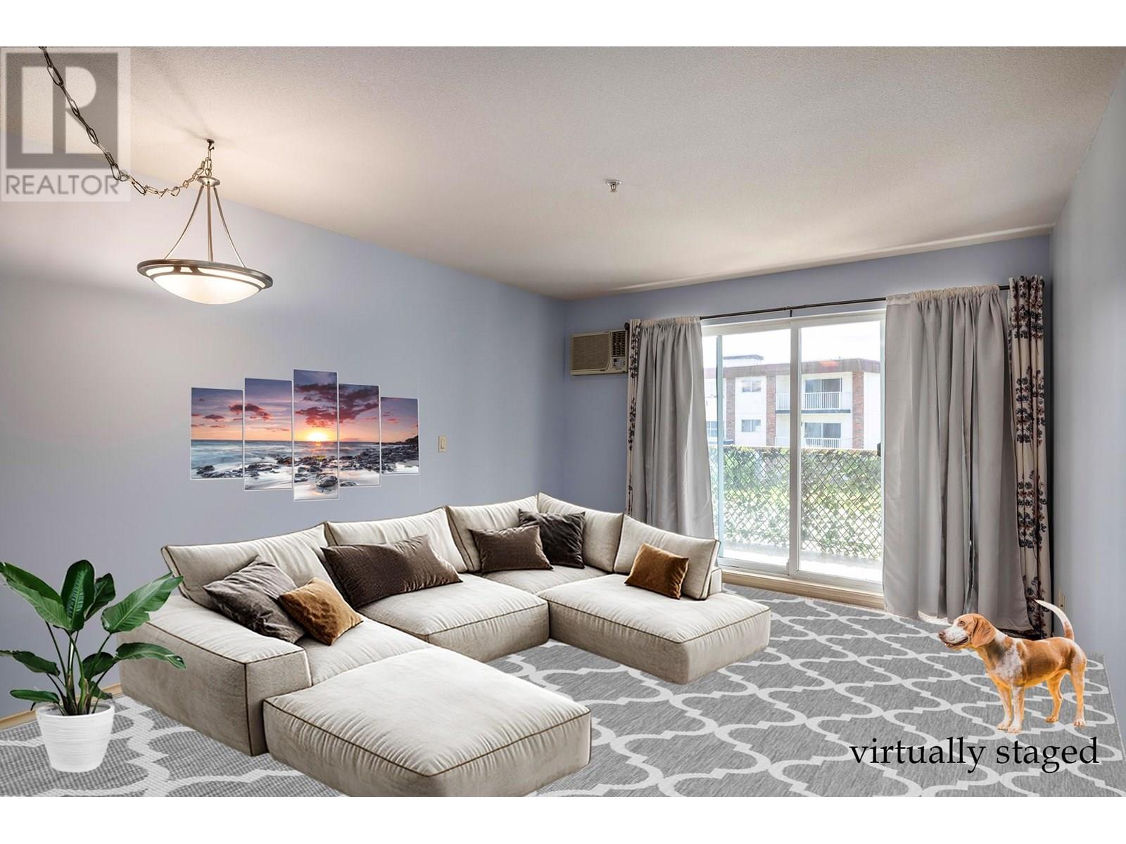 1965 Pandosy Street Unit# 108