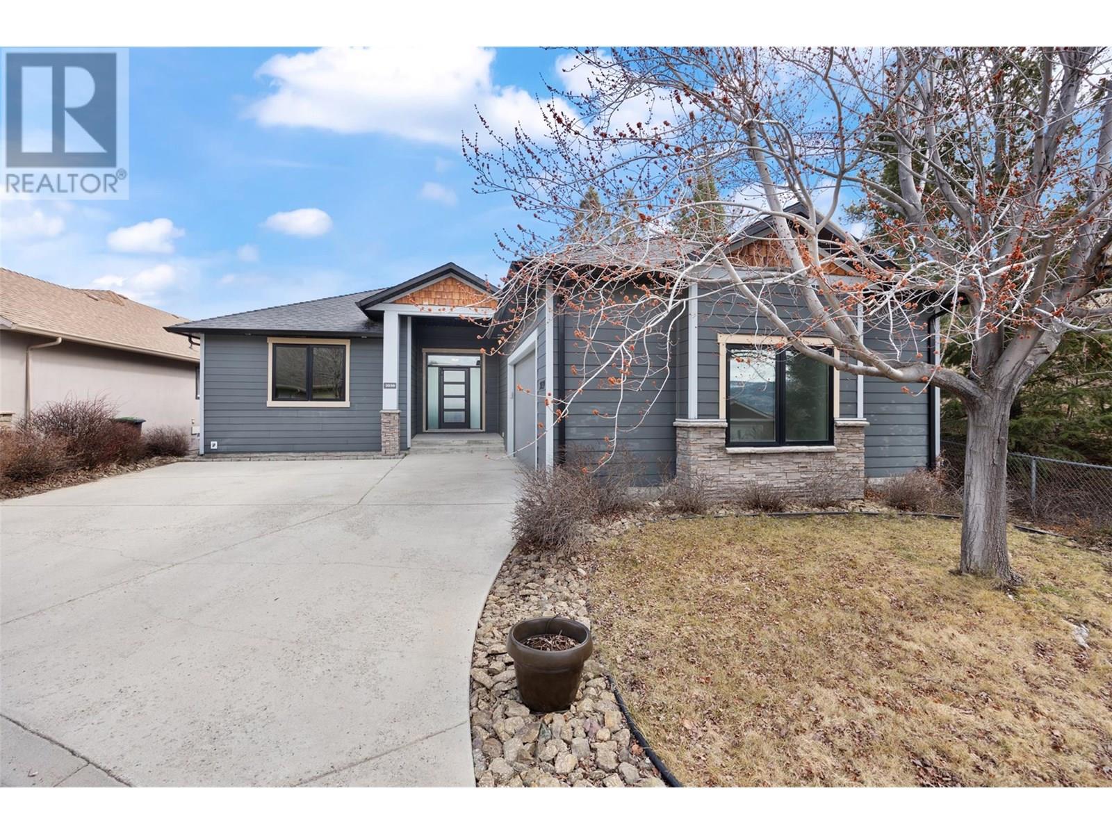 2039 Cornerstone Drive