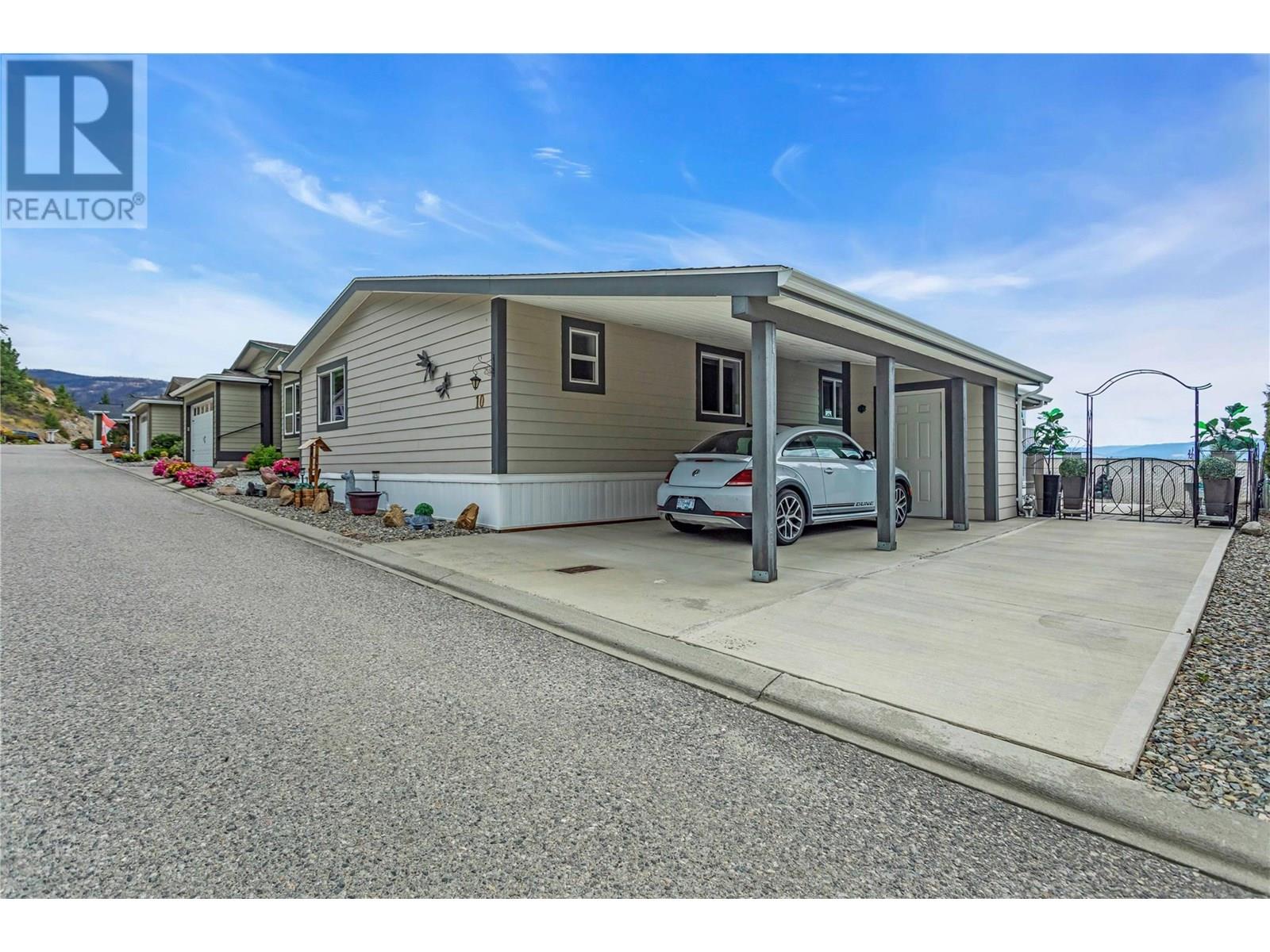 2025 Shannon Lake Road Unit# 10