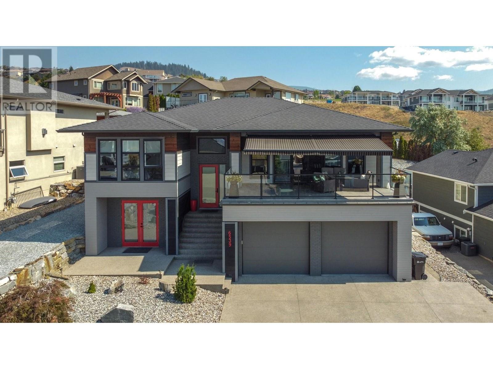 6539 Blackcomb Place