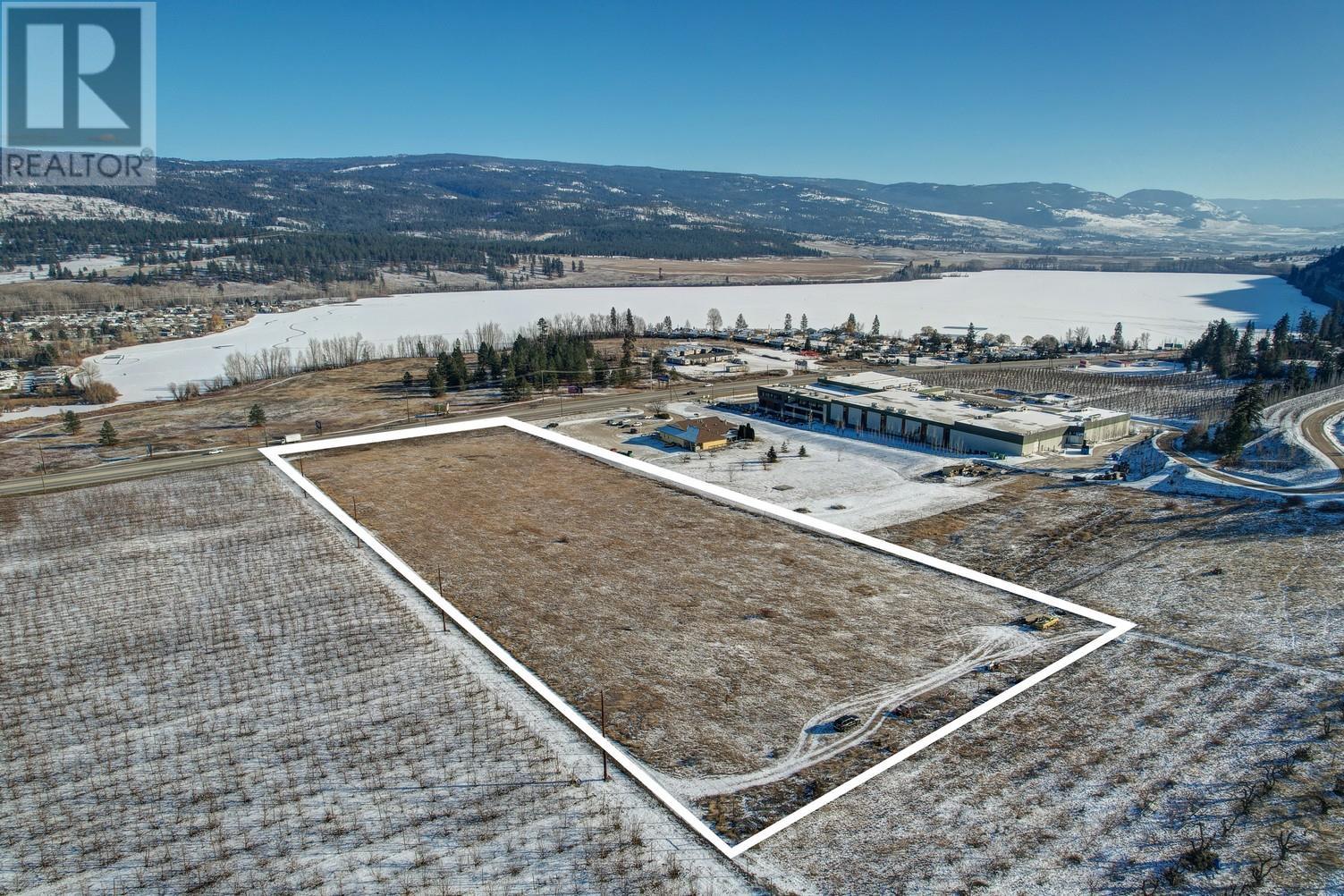 8070 Highway 97 N