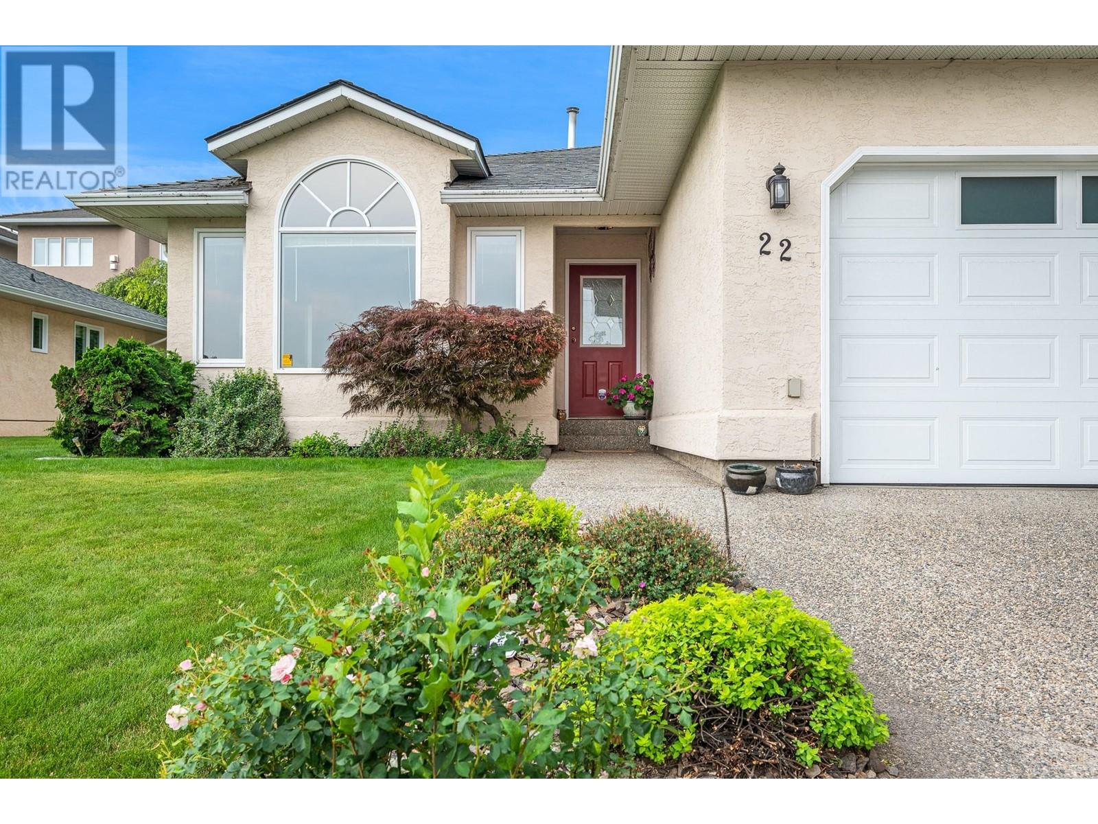 124 Sarsons Road Unit# 22