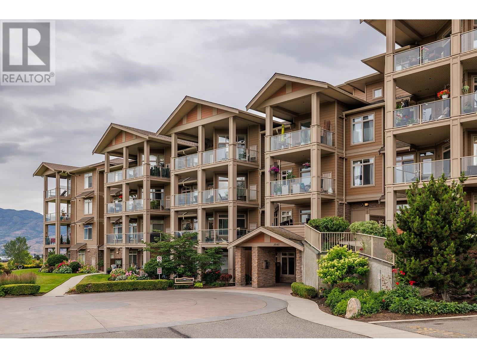 3545 Carrington Road Unit# 510