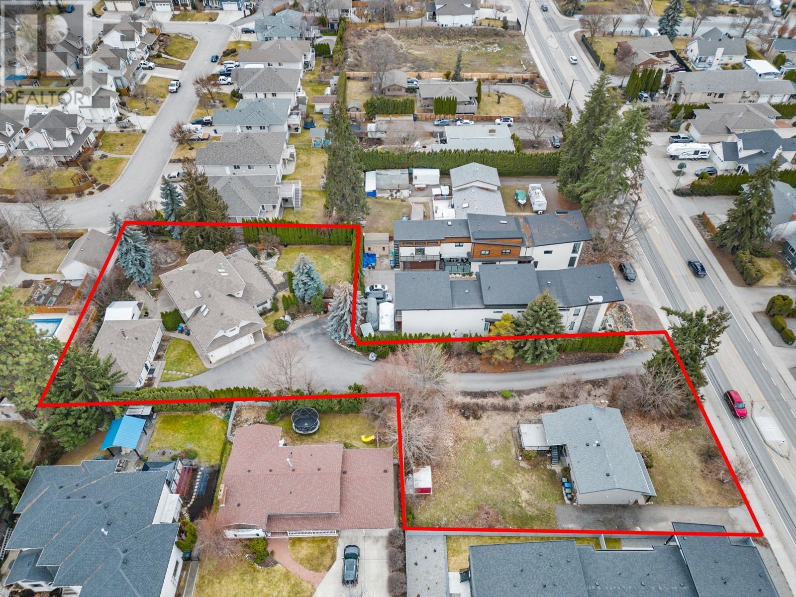 4611 Gordon Drive