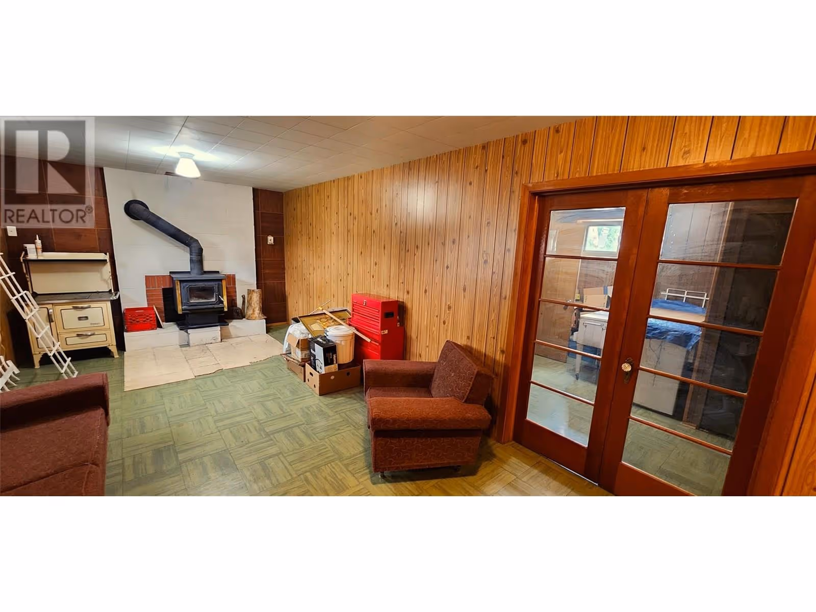 1750 CHAMBERLAIN Road