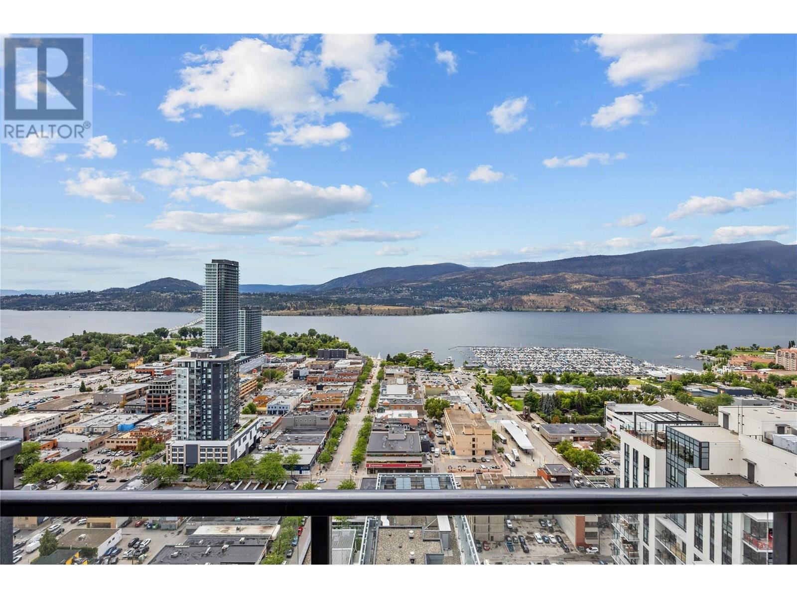1488 Bertram Street Unit# 3201