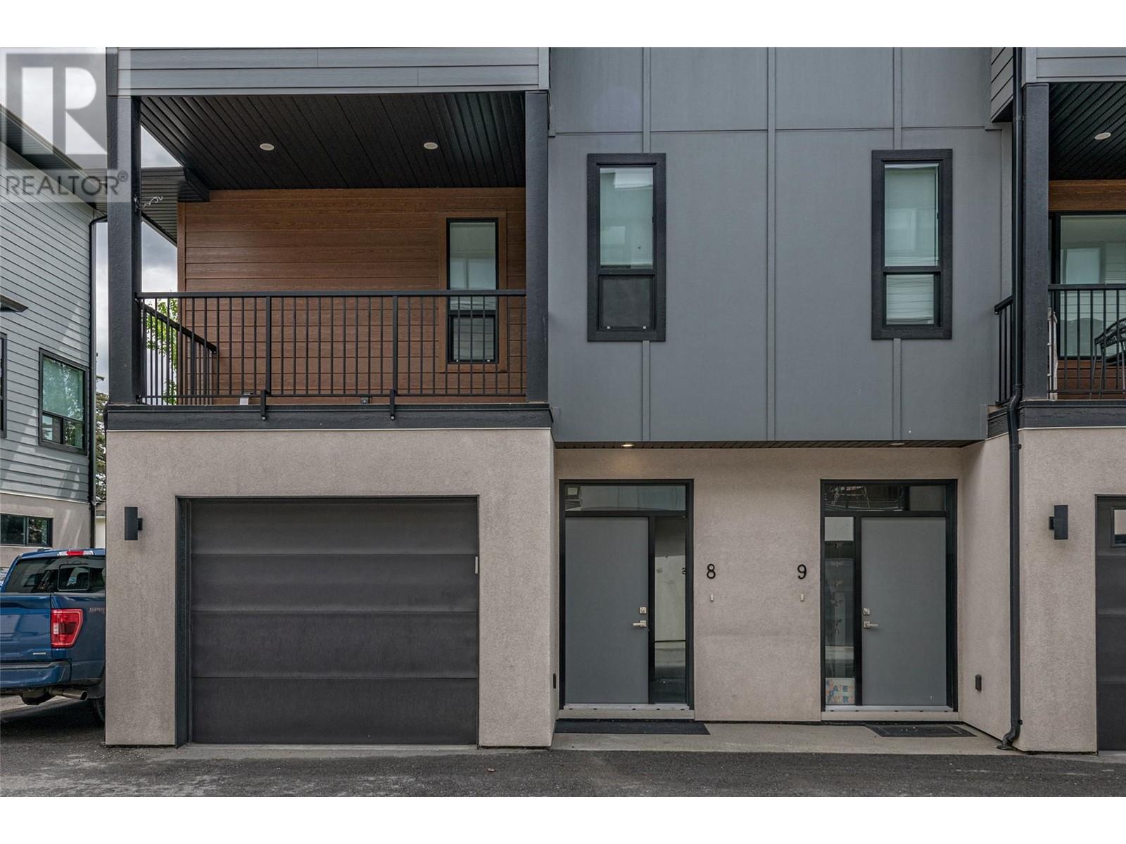 4602 20 Street Unit# 8