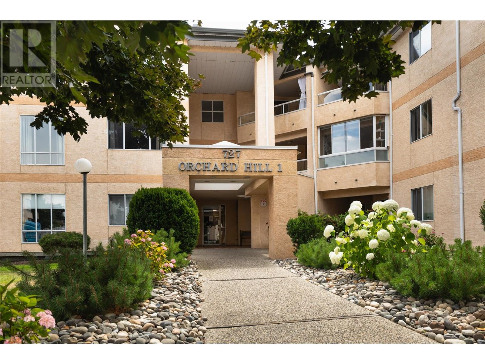 727 Houghton Road Unit# 302