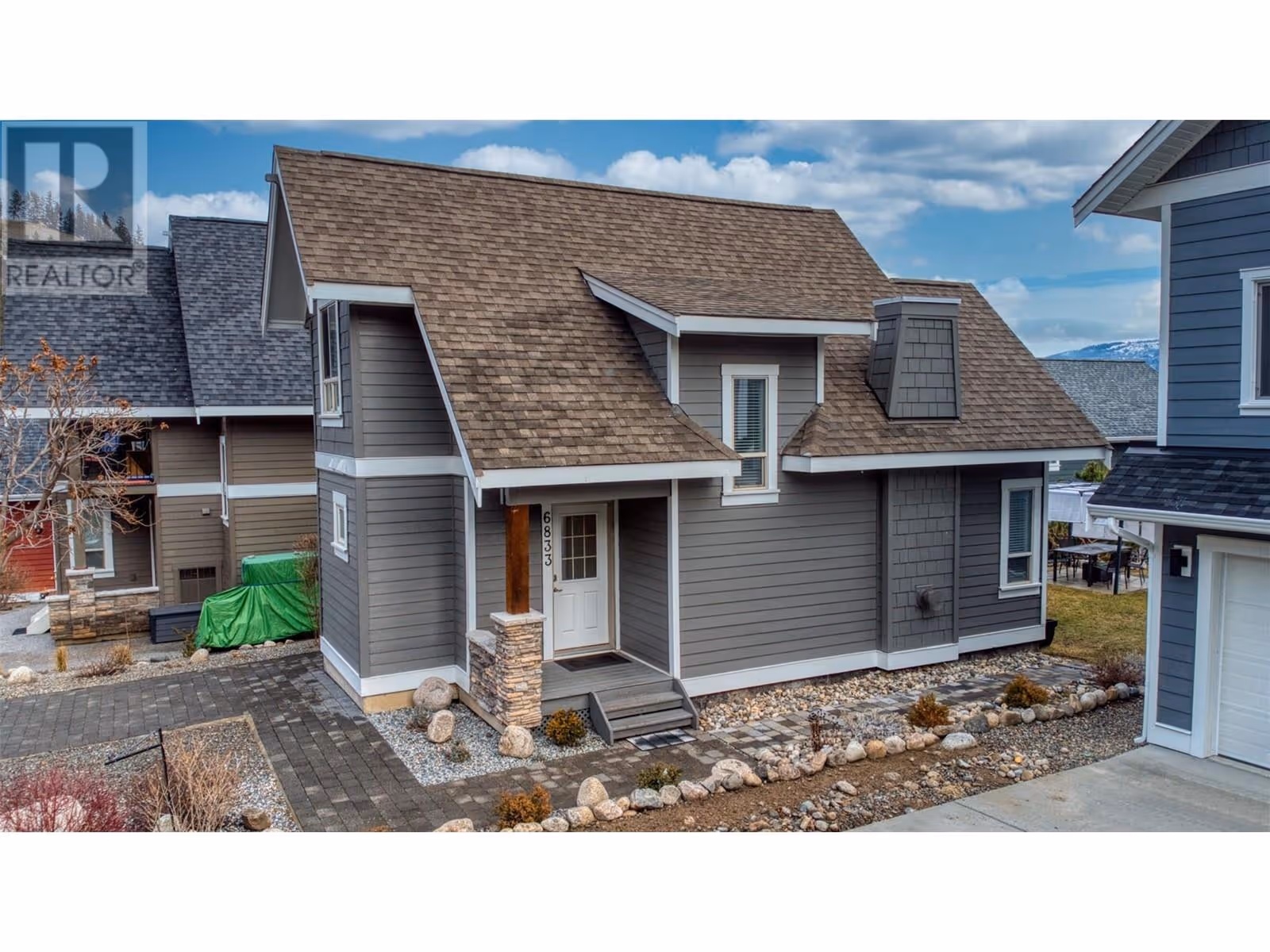 6833 Santiago Loop Unit# 136