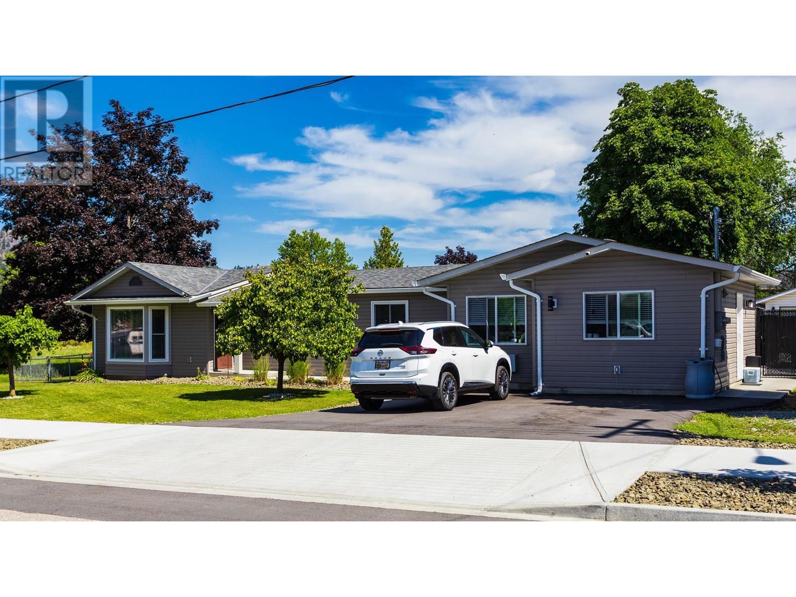 1490 Cornwall Road