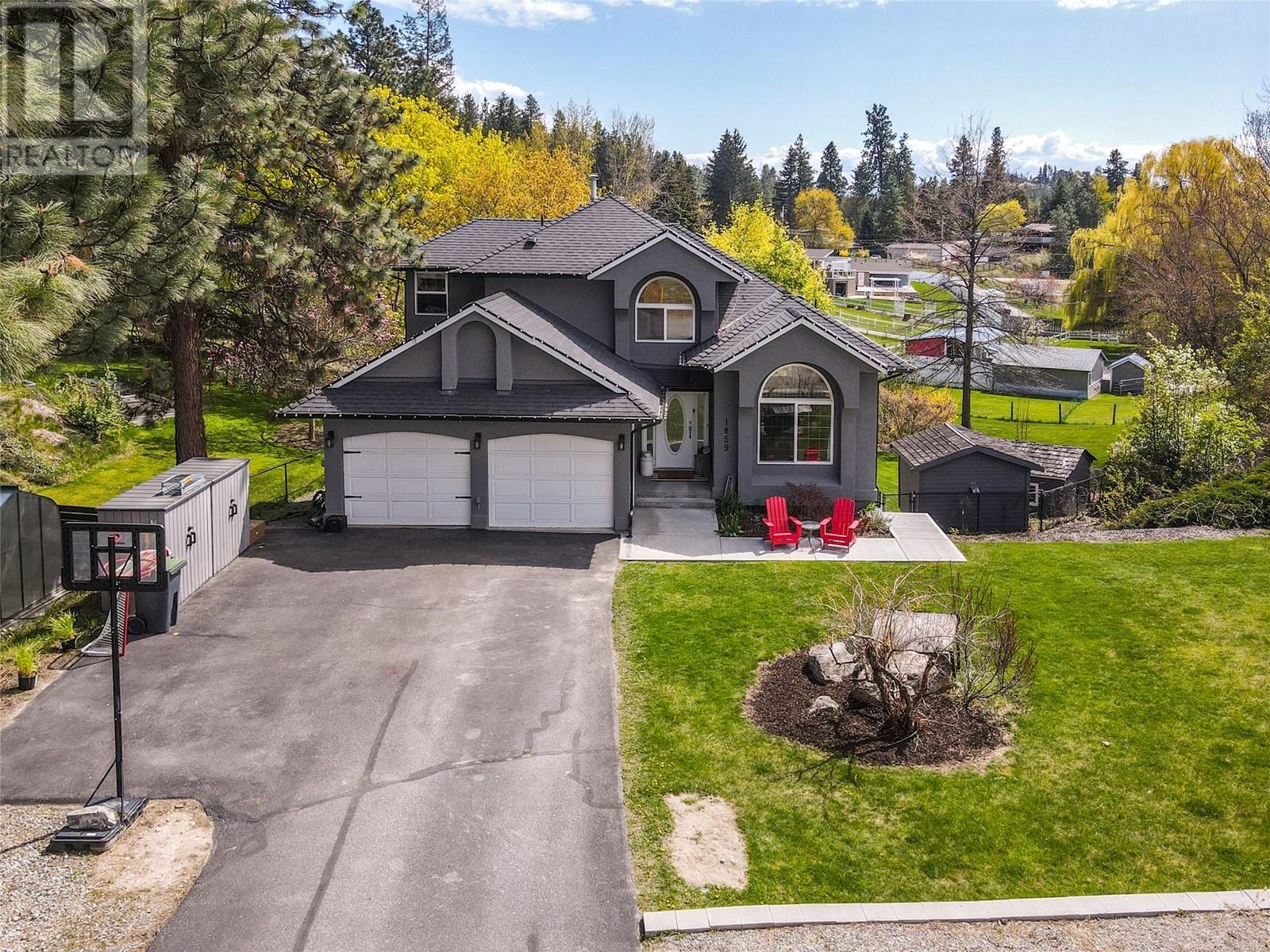 1859 Klondike Court