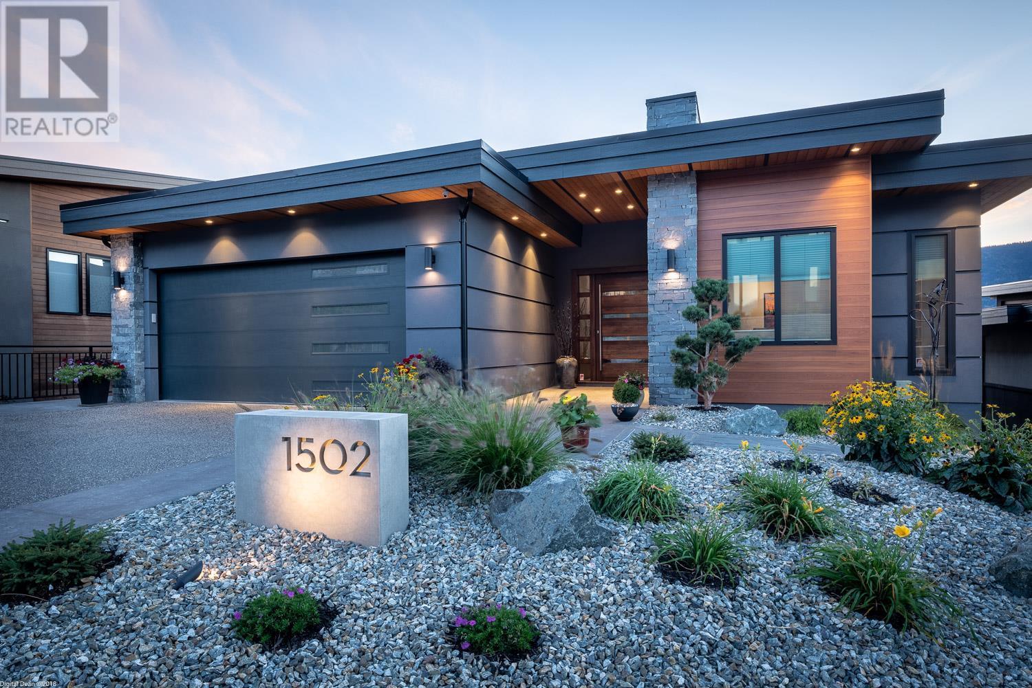 1502 Marble Ledge Drive