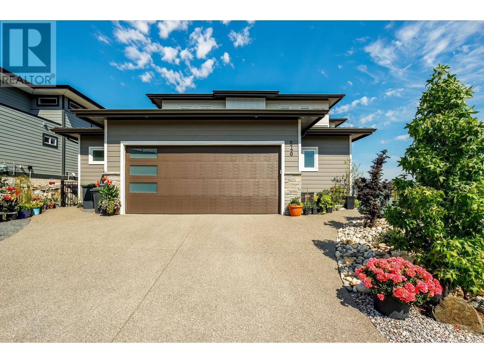540 Barra Lane
