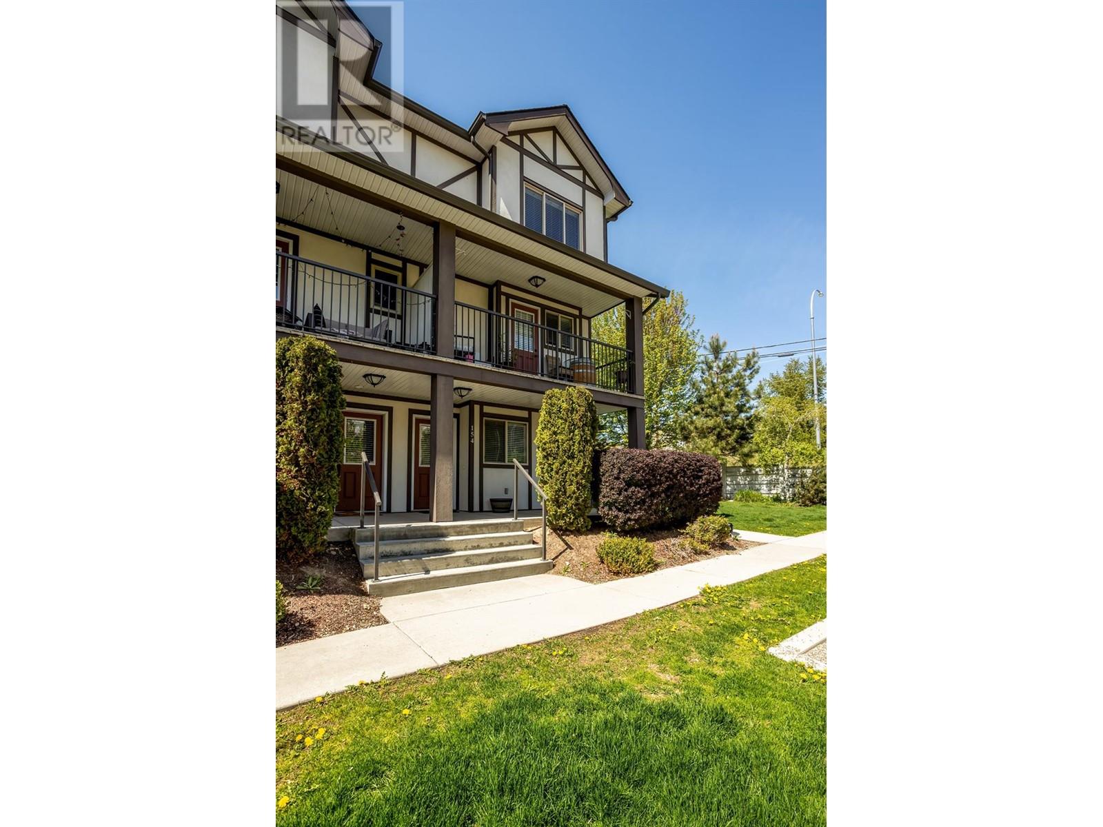 1651 Lynrick Road Unit# 154